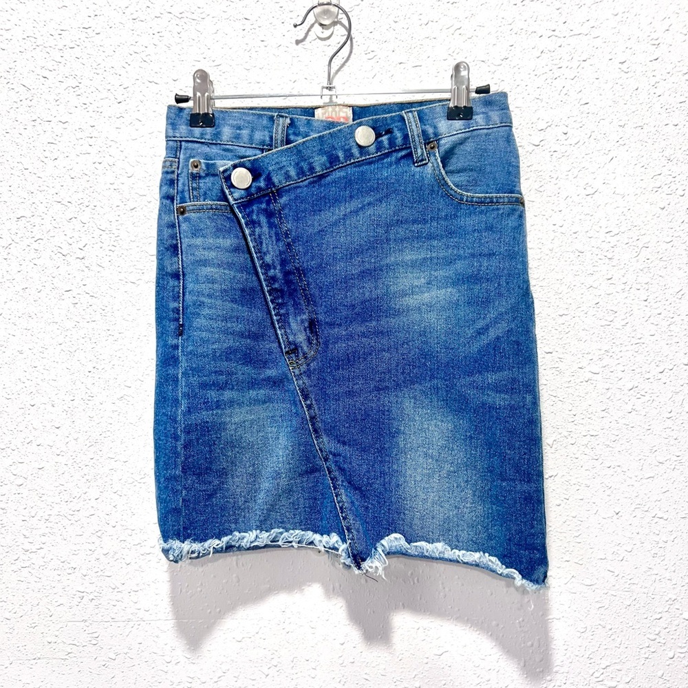 Gianni Bini Blue Denim Jeans XS